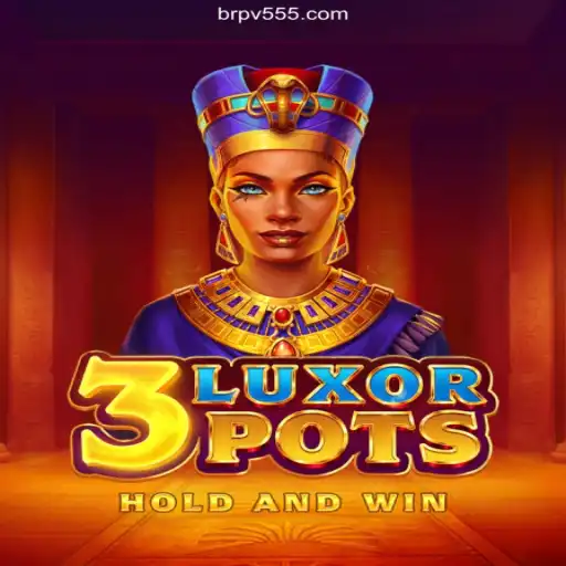 Exploring the Exciting World of 3LuxorPots: A Casino Adventure