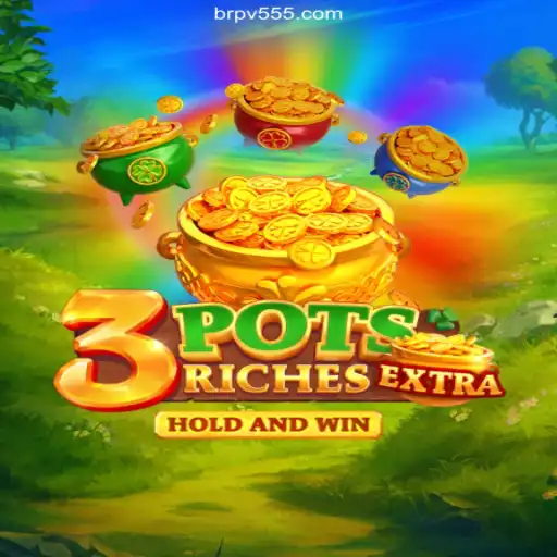 Exploring the Thrills of 3potsExtra: A New Gaming Adventure with PV555.com