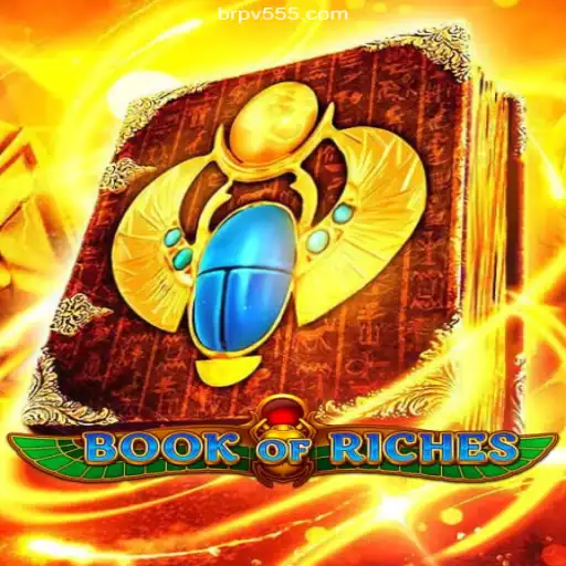 Exploring the Excitement of BookofRiches: A Journey into the World of Online Gaming