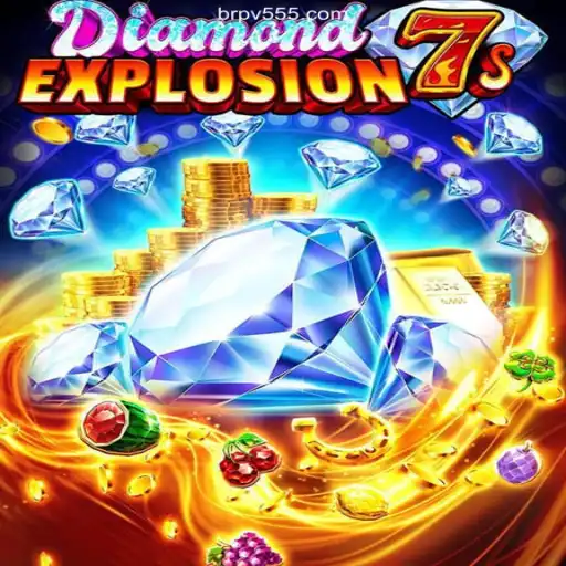 Discover the Thrilling Adventure of DiamondExplosion7s at PV555.com Cassino Online Com Bônus de Cadastro