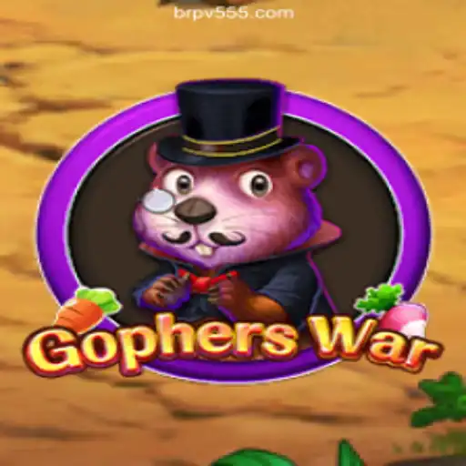 Explore the Thrills of GophersWar