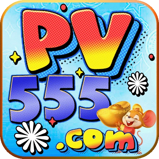 PV555.com cassino online com bônus de cadastro Logo
