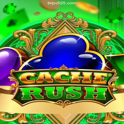 Exploring the Adventure of CacheRush and the Bonus Opportunities with PV555.com