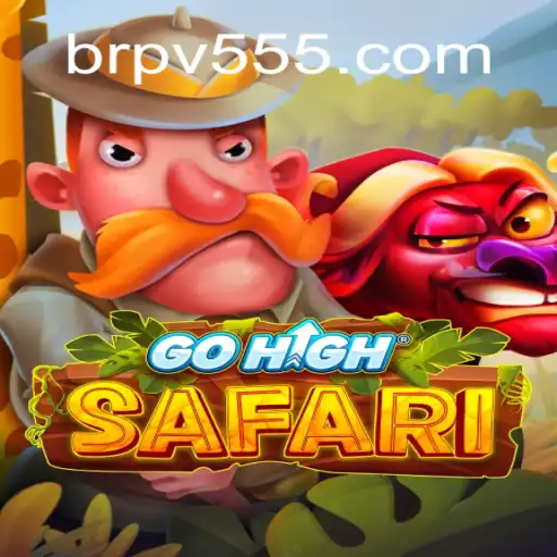 Discover the Adventure of GoHighSafari and Exclusive Online Casino Bonuses