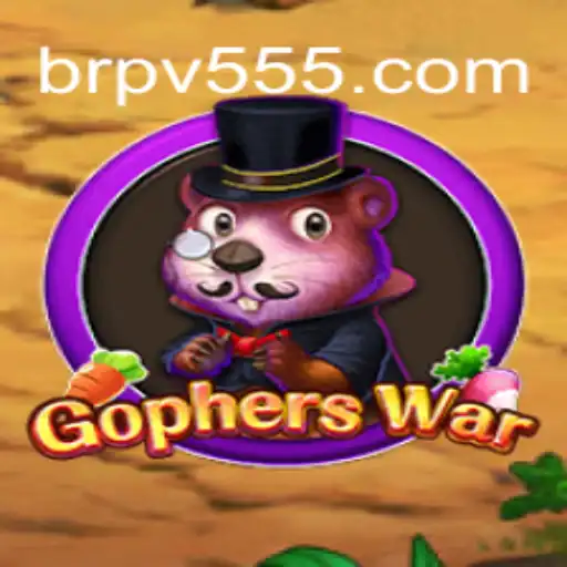Explore the Thrills of GophersWar