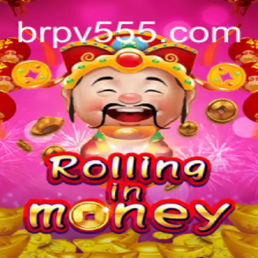 RollingInMoney em Focus: Explorando o Jogo e o Bônus PV555.com Cassino Online