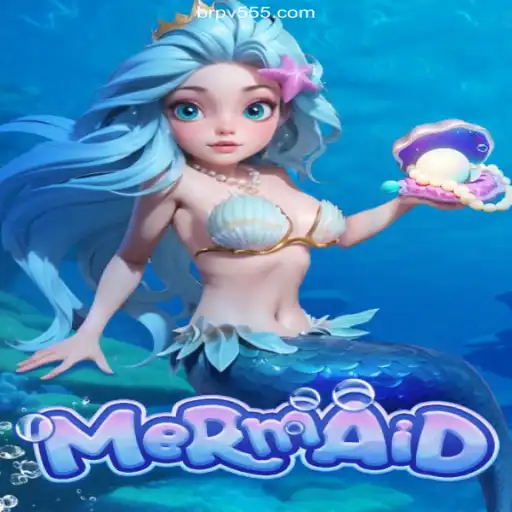 Exploring the Underwater World of 'Mermaid' in PV555.com Casino
