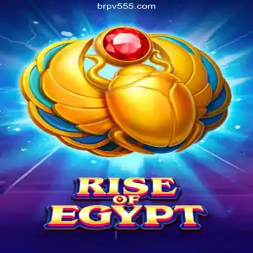 Explore Rise of Egypt Slot Game and Discover the Bonus Offers of PV555.com