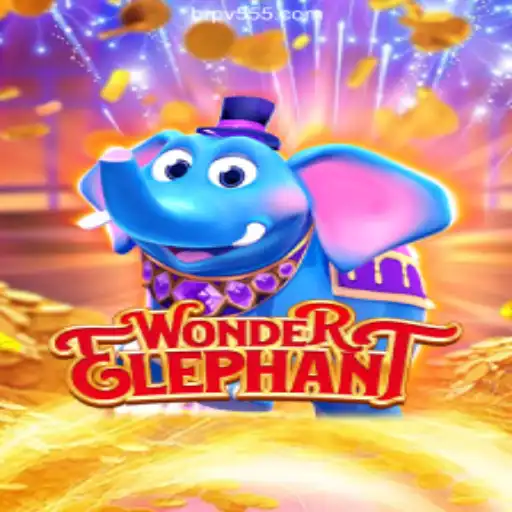 WonderElephant: The Enchanting Adventure in the Jungle